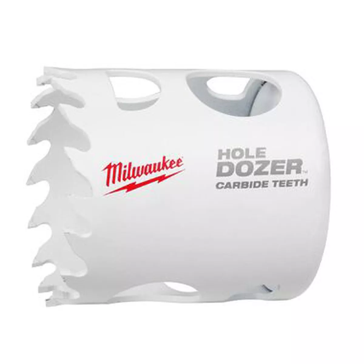 1-1/2" HOLE DOZER with Carbide Teeth Hole Saw