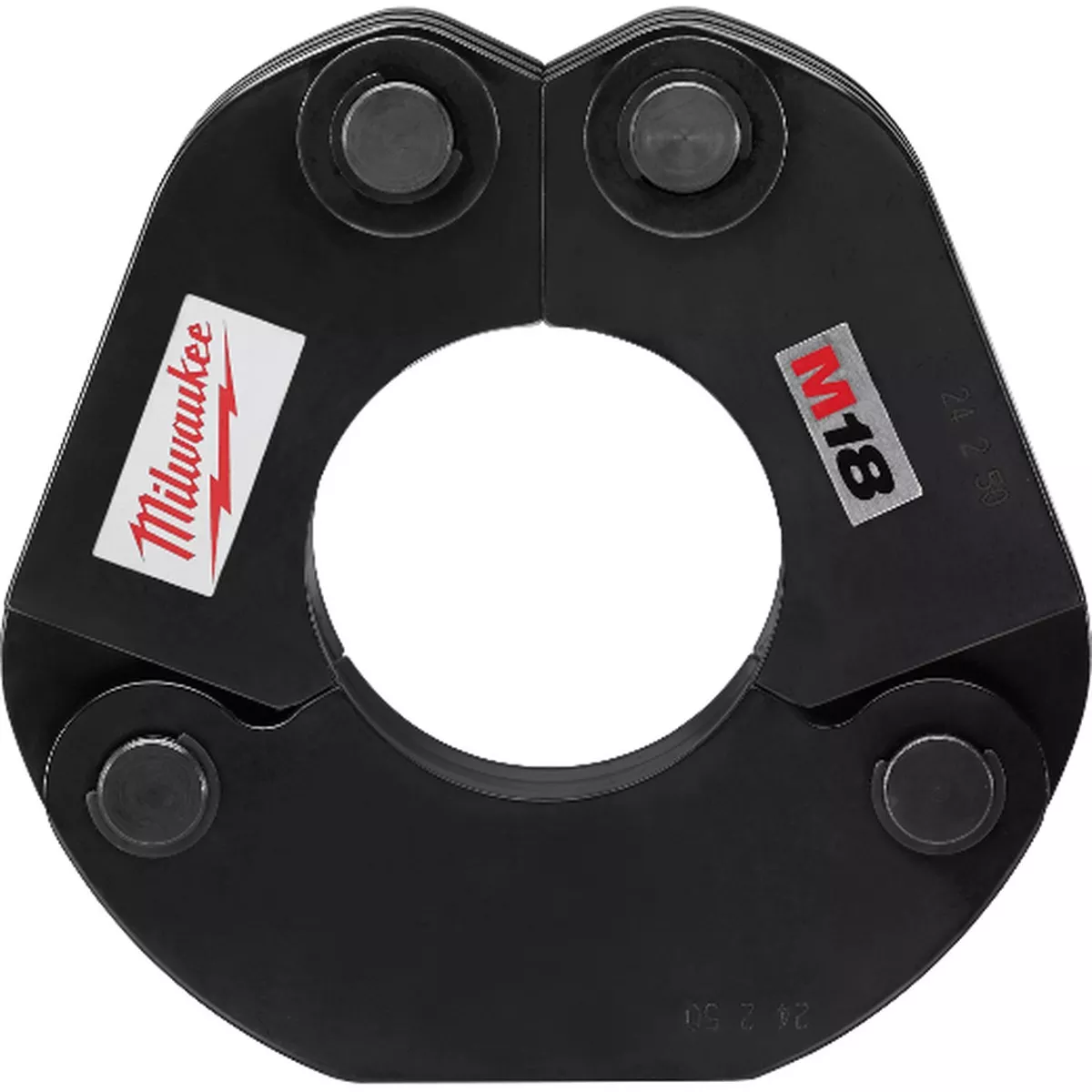 1 1/2" IPS-Pr1 Press Ring for M18 FORCELOGIC Press Tools