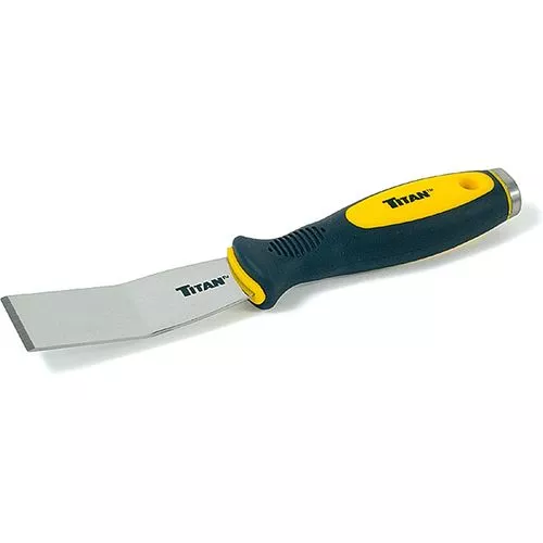 1-1/4 in. Offset Stainless Steel Scraper