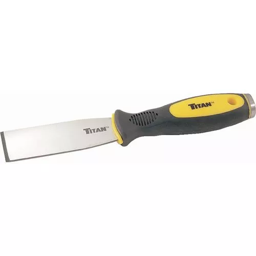 1-1/4" Stainless Steel Scraper