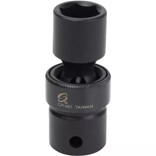 1/2" Drive 13mm Universal Impact Socket