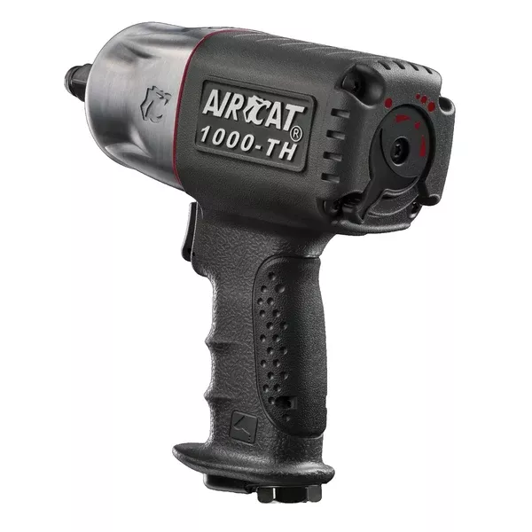 1/2" Drive Quiet Composite Impact Wrench ACA1000TH