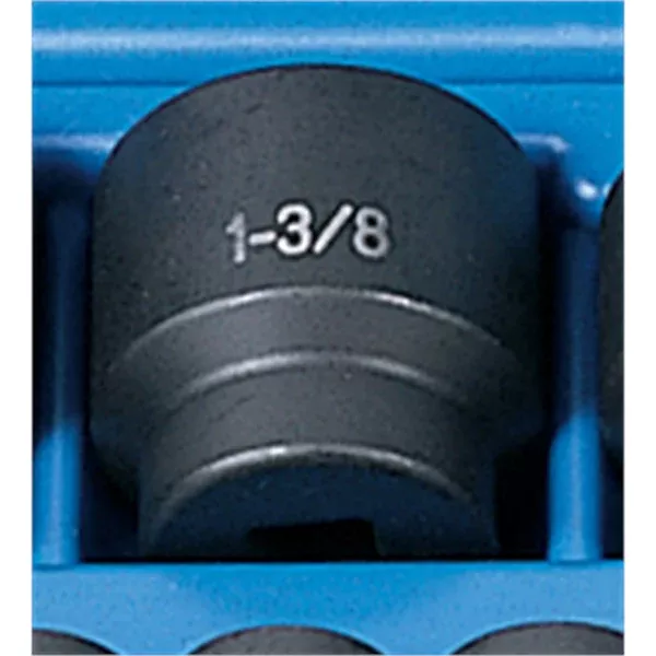 1/2" Drive x 1-3/8" Standard GRE2044R
