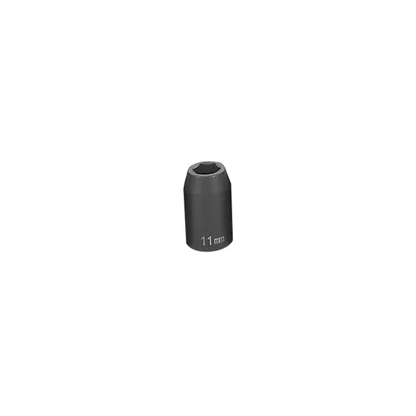 1/2" Drive x 11mm Standard