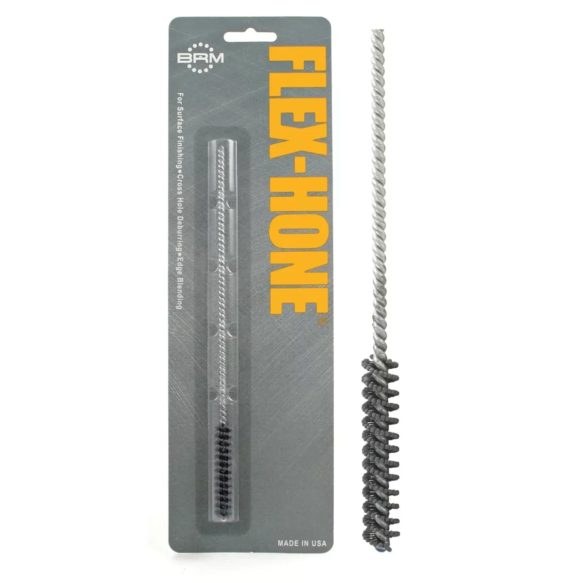 1/2" Flex-Hone BRMBC1218 Brush Research