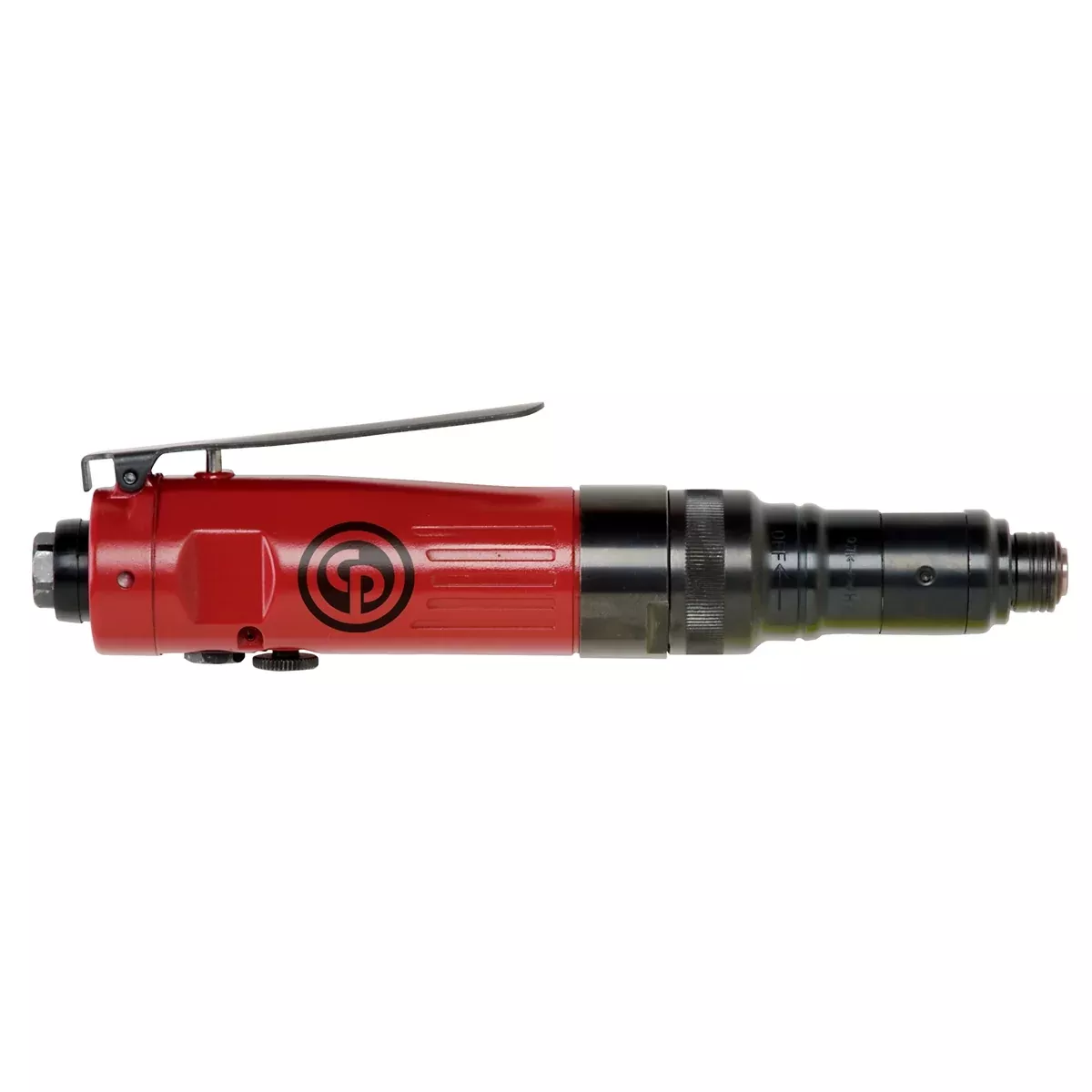 1/4" Air Screwdriver CPT782 Chicago Pneumatic