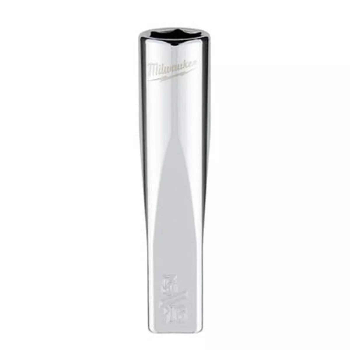 1/4 in. Drive 5/16 in. SAE 6-Point Deep Socket