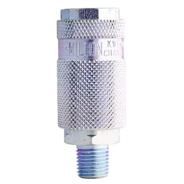 1/4" Male Body L-Style MIL794
