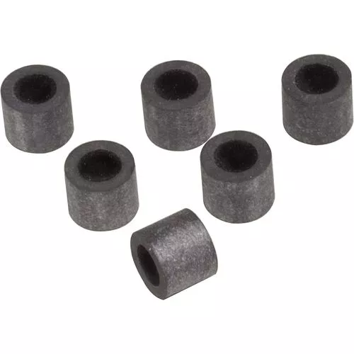 1/4in. Gaskets ( Pack of 6)