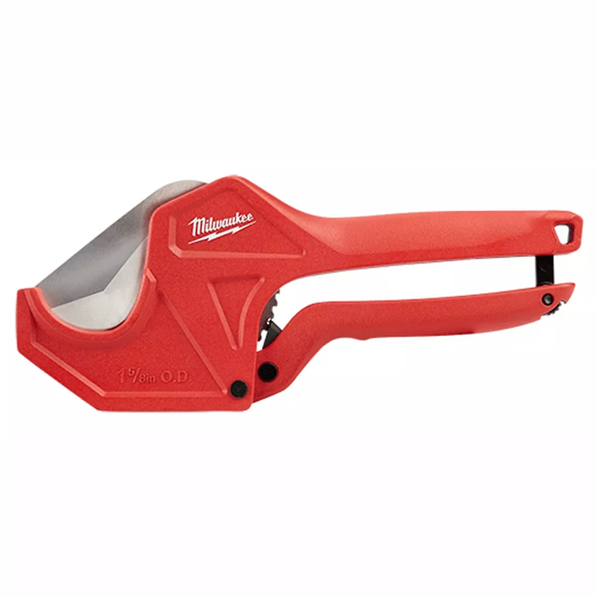 1-5/8" Ratcheting Pipe Cutter