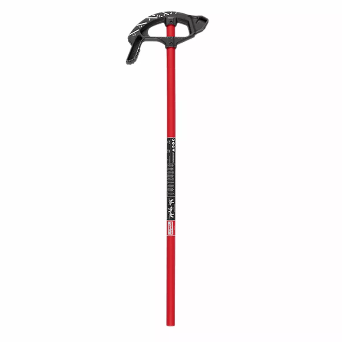 1" EMT Iron Conduit Bender