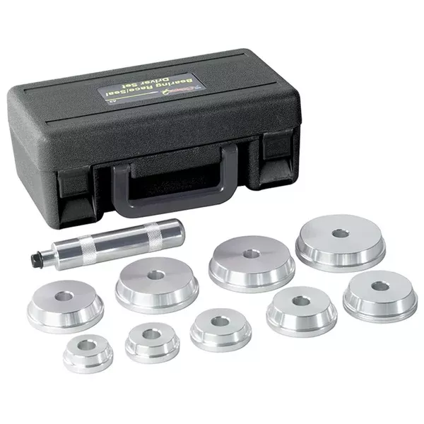 10 Piece Bearing Race and Seal Set OTC4507