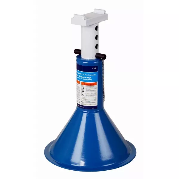 12 Ton Low Jack Stand OTC1778B