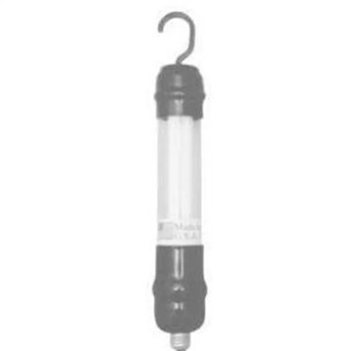 13 Watt Fluorescent Work Bounce Lite - 40Ft. Reel CEN12010 Central Tools