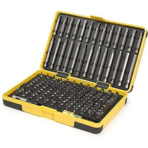 148 Piece Master Bit Set