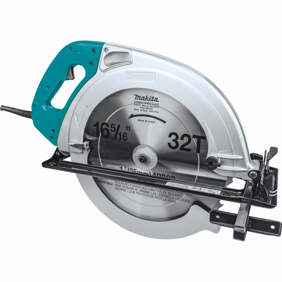 16-5/16" Circular Saw