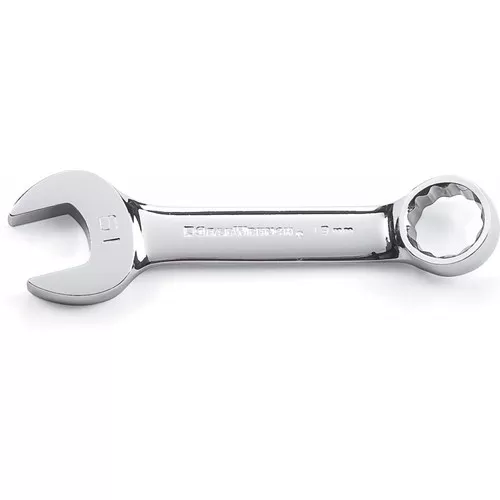 16mm 12 Point Stubby Combination Wrench