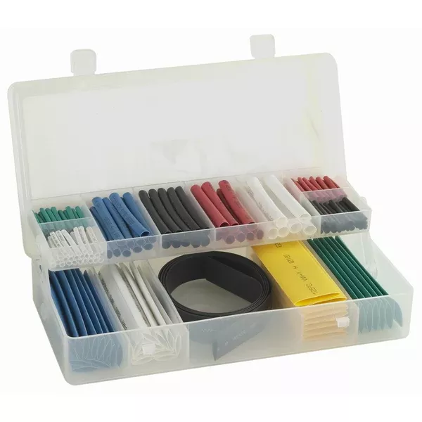 171 Piece Heat Shrink Tubing Set OTC4813
