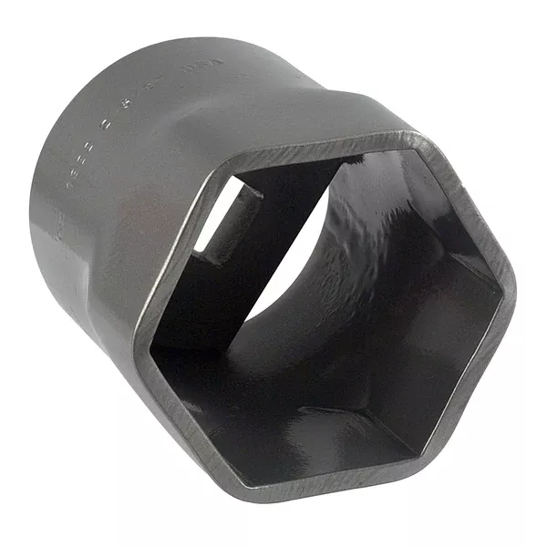 2-5/8" 3/4"Drive 6 Point Wheel Bearing Locknut Socket OTC1922