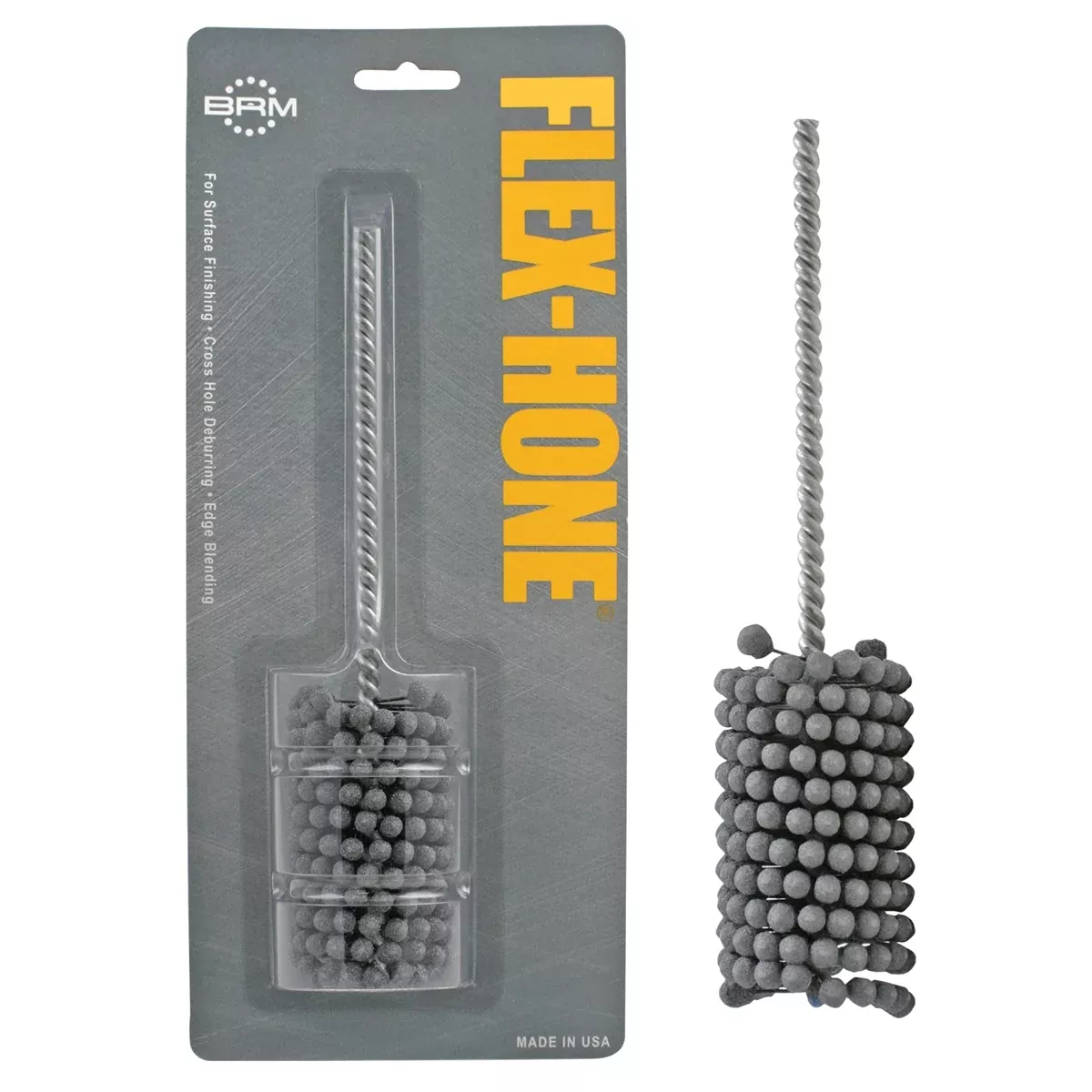 2-5/8" Flex-Hone BRMBC25818 Brush Research