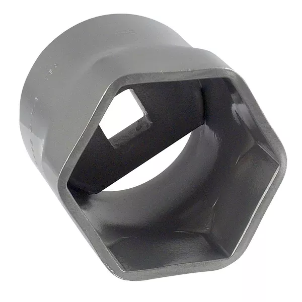 2-7/8" 3/4" Drive 6 Point Wheel Bearing Locknut Socket OTC1932