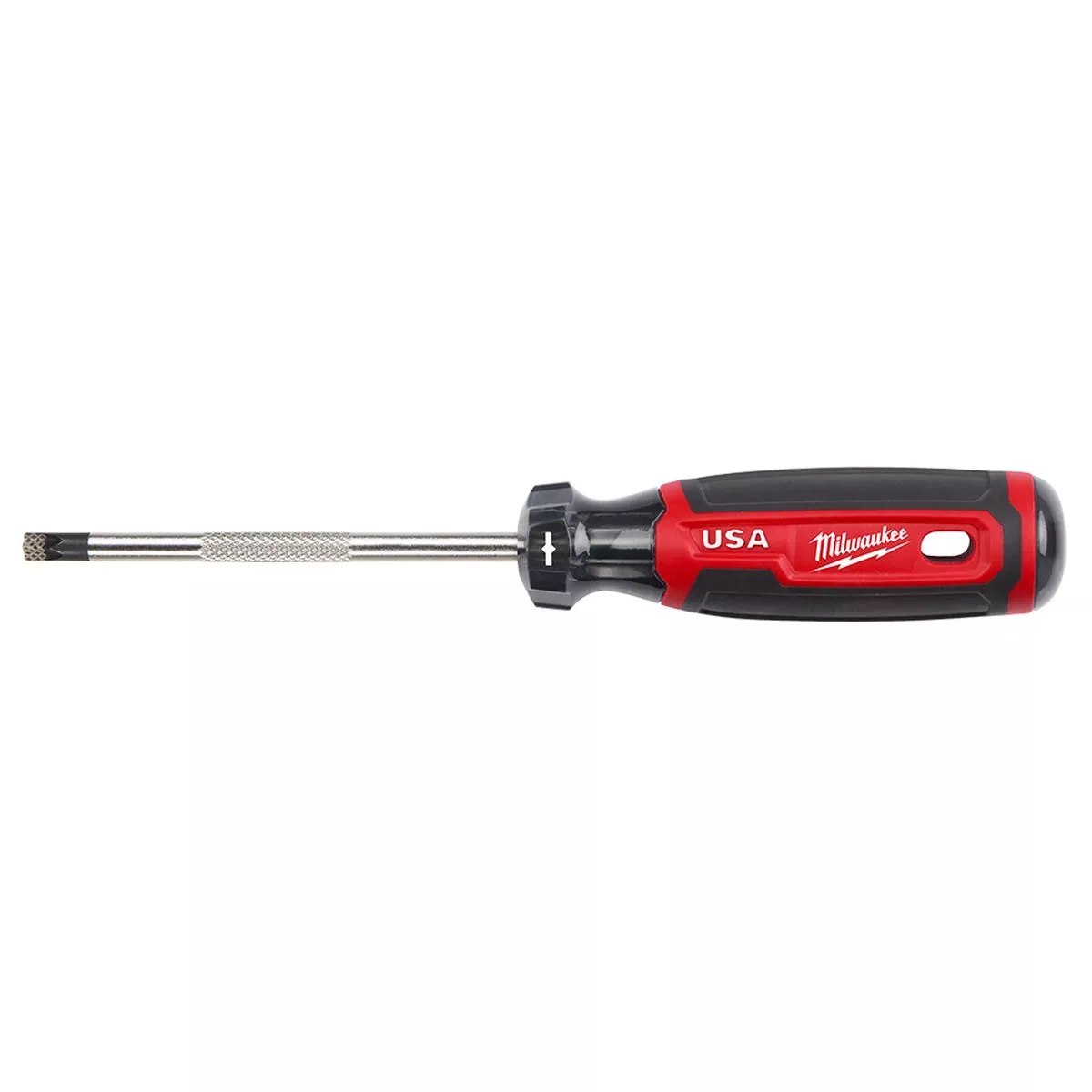 #2 ECX 4" CUSHION GRIP SD USA