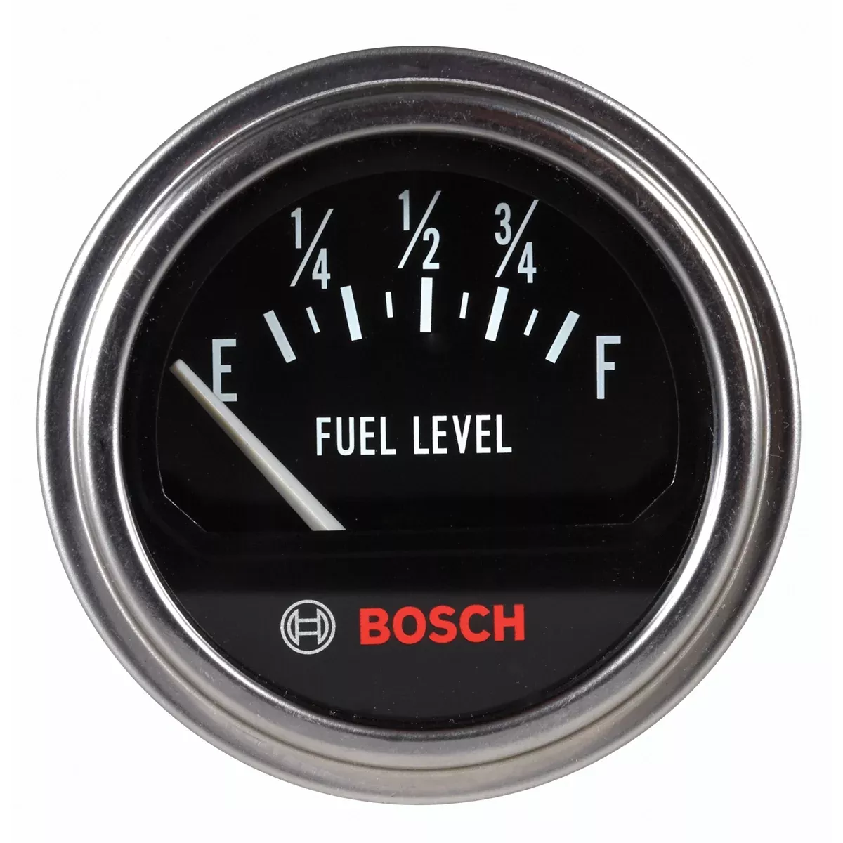 2" Retro Electrical Fuel Level Gauge BOSFST7950 Bosch