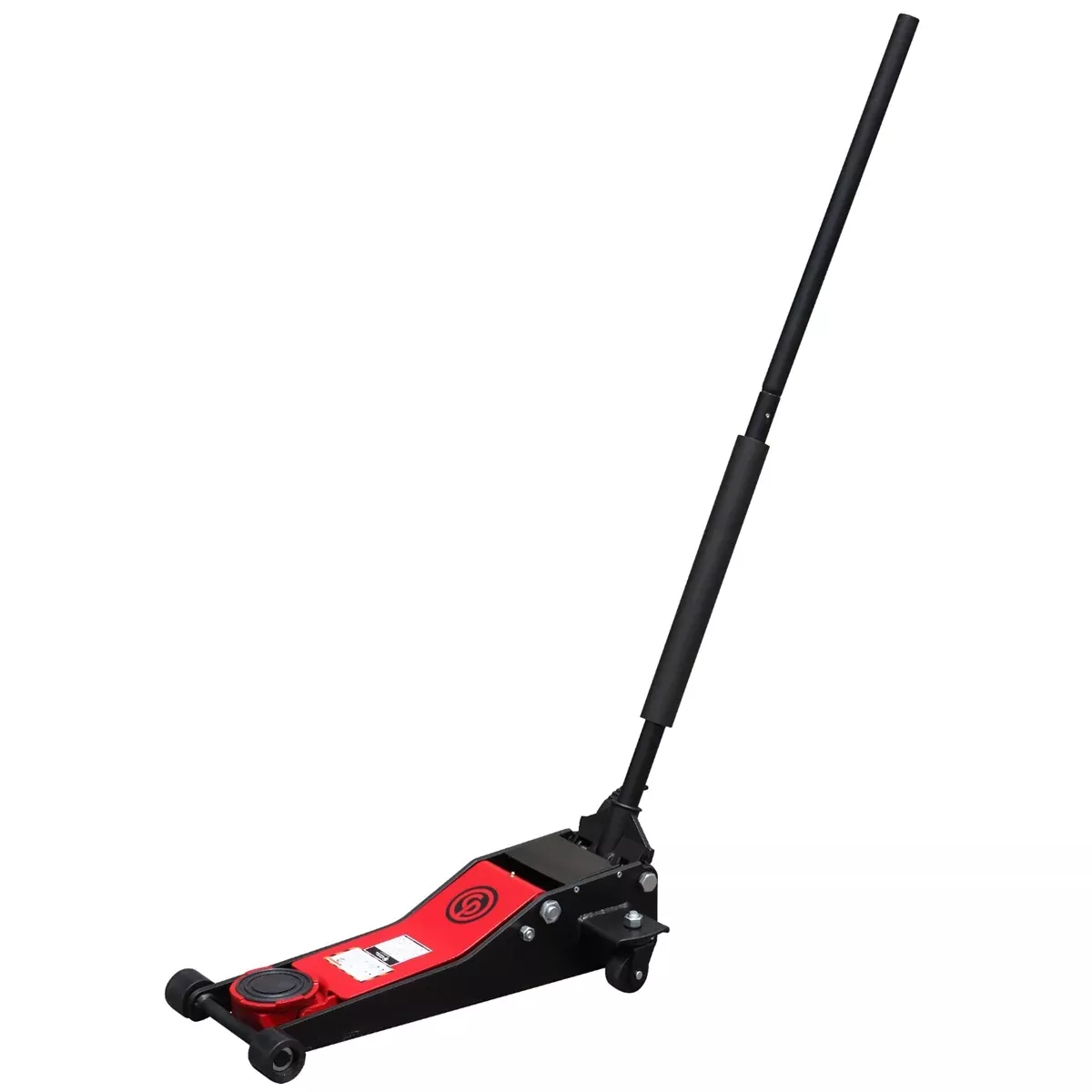 2 Ton Service Jack CPT80020 Chicago Pneumatic