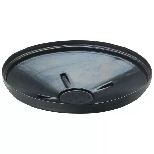 24" Diameter Transmission Drain Pan for Lift Drains PLW75-836