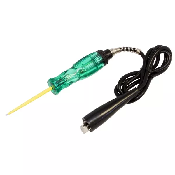 24V Heavy-Duty Circuit Tester LIS27430