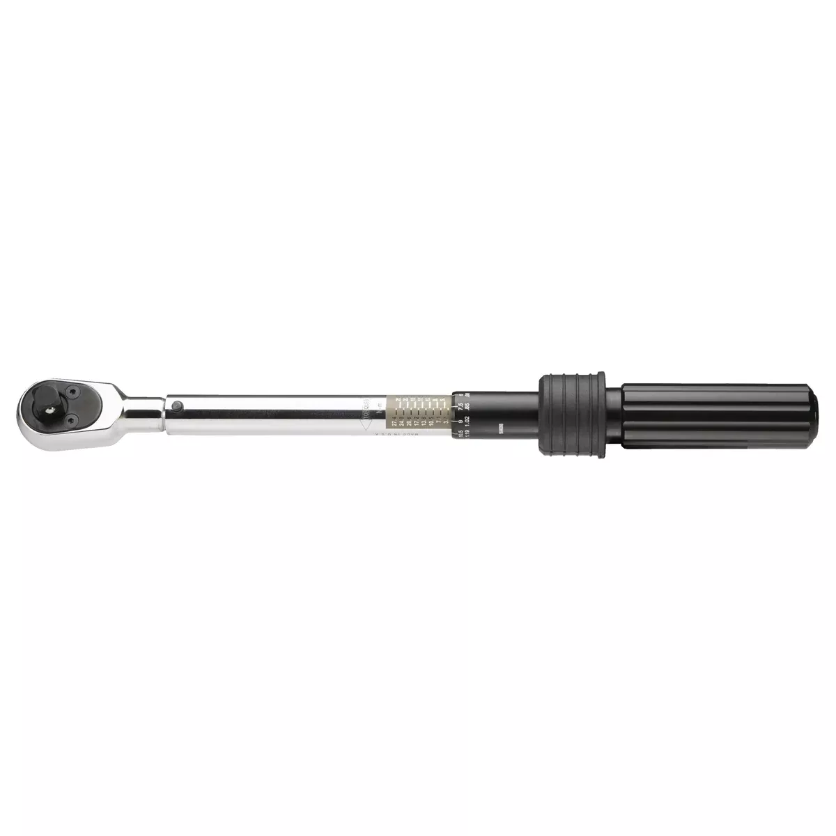 250 in./lbs Torque Wrench CEN97351A Central Tools