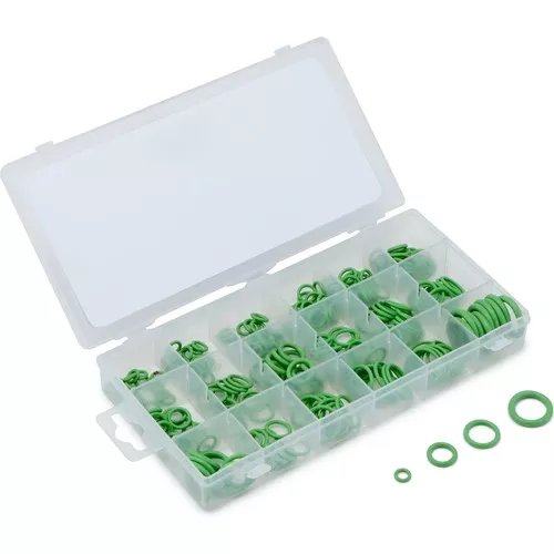 270 Pc HNBR O-Ring Assortment