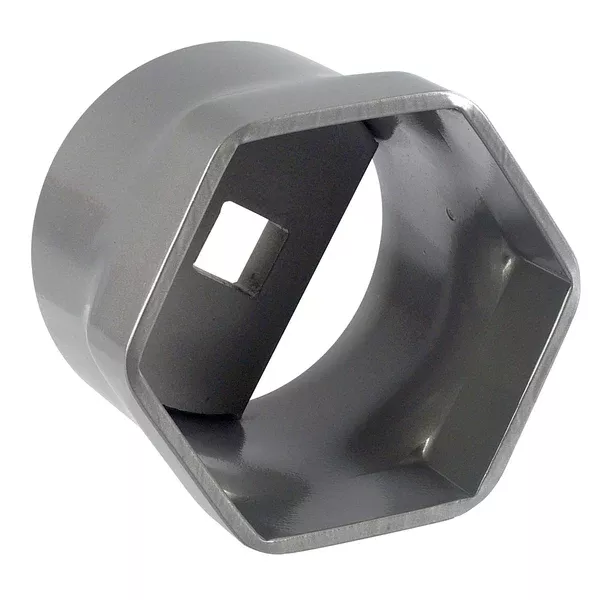3-3/4" 3/4" Drive 6 Point Wheel Bearing Locknut Socket OTC1926