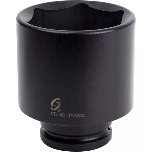 3/4" Drive 2-1/8" Deep Impact Socket