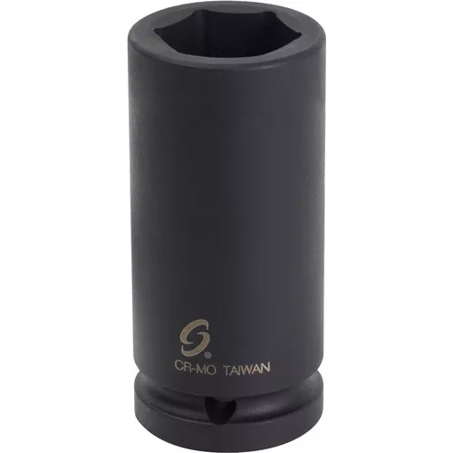 3/4" Drive 7/8" Deep Impact Socket