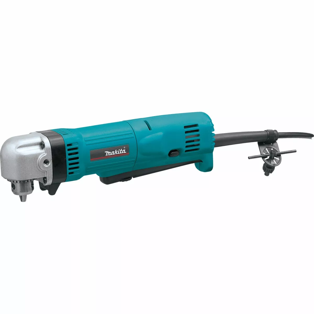3/8" Angle Drill, Reversible
