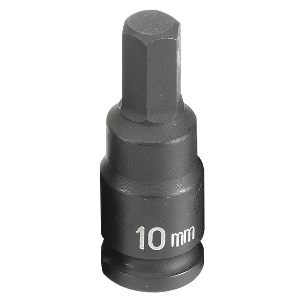 3/8" Drive x 10mm Hex Driver GRE1910M