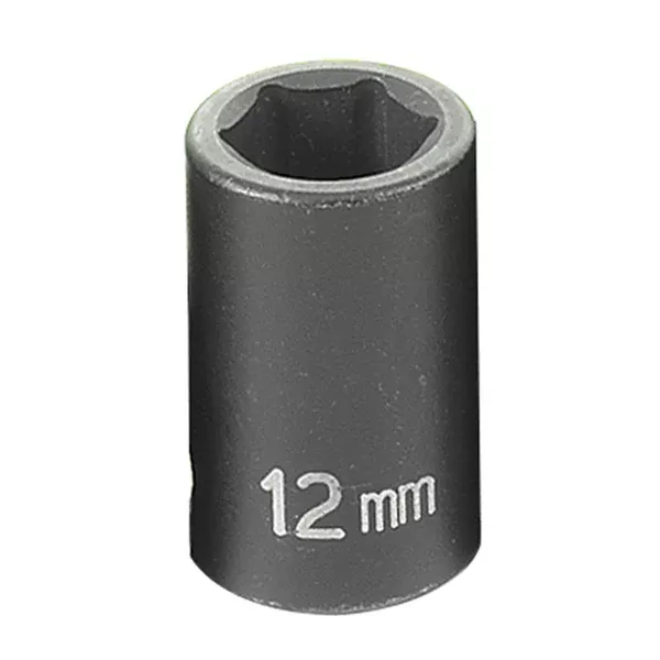 3/8" Drive x 12mm Standard