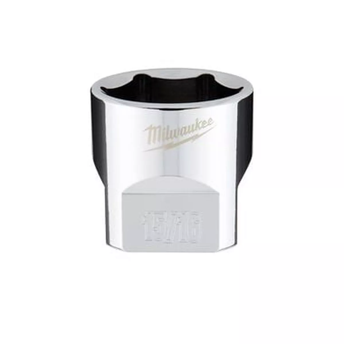 3/8 in. Drive 15/16 in. SAE 6-Point Socket