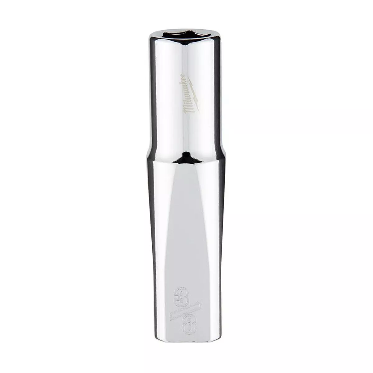 3/8 in. Drive 3/8 in. SAE 6-Point Deep Socket