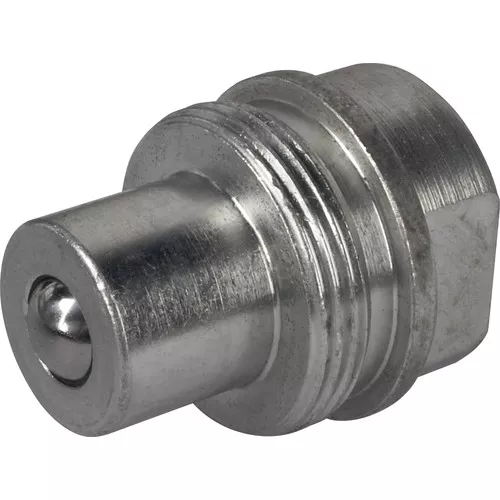 3/8 Inch Hose Half Coupler