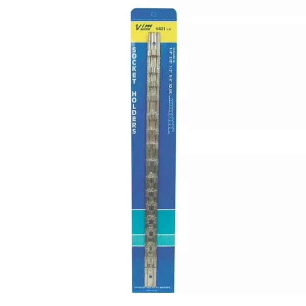 3/8" Socket Holder Rail