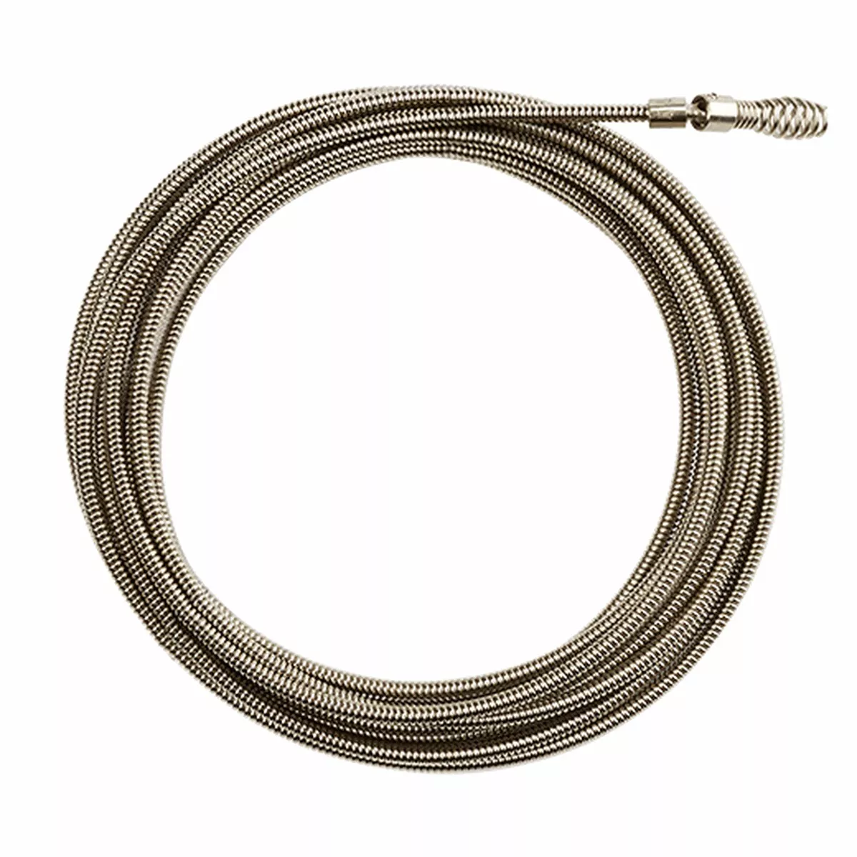 3/8" x 35' Inner Core Coupling Cable w/ RUST GUARD Plating