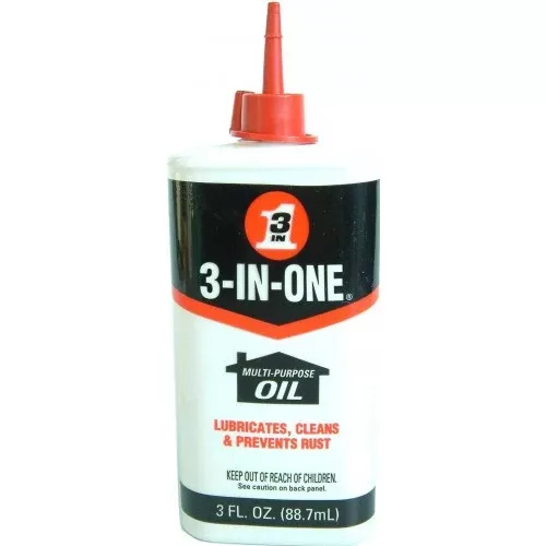 3-in-One Oil Drip Can 88.7Ml Each