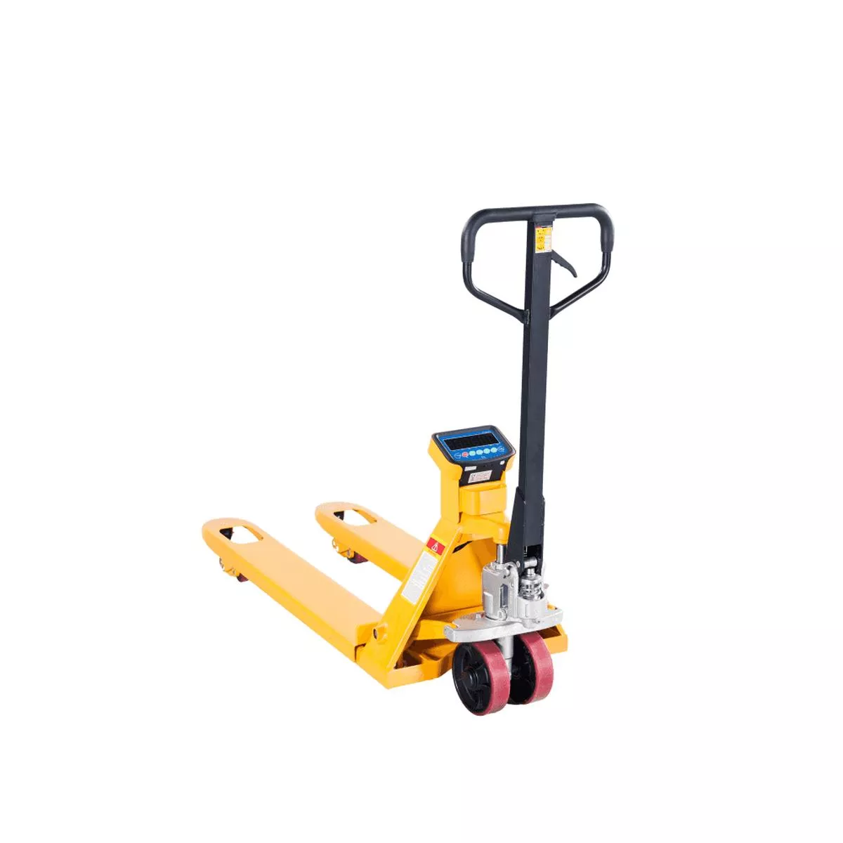 3-ton pallet jack without printer
