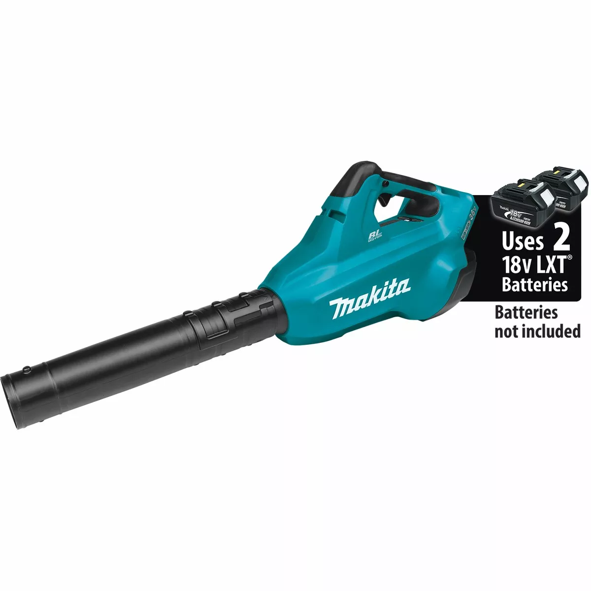 36V (18V X2) LXT Brushless Blower, Tool Only