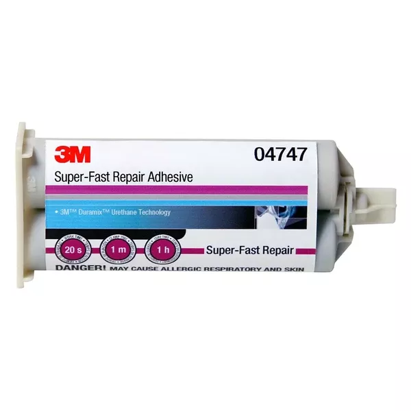 3M Duramix Super Fast Adhesive MMM4747