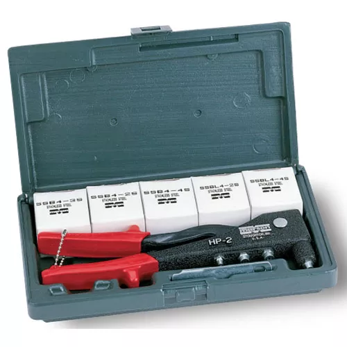 3M Marson 200 Rivet Kit - 39001