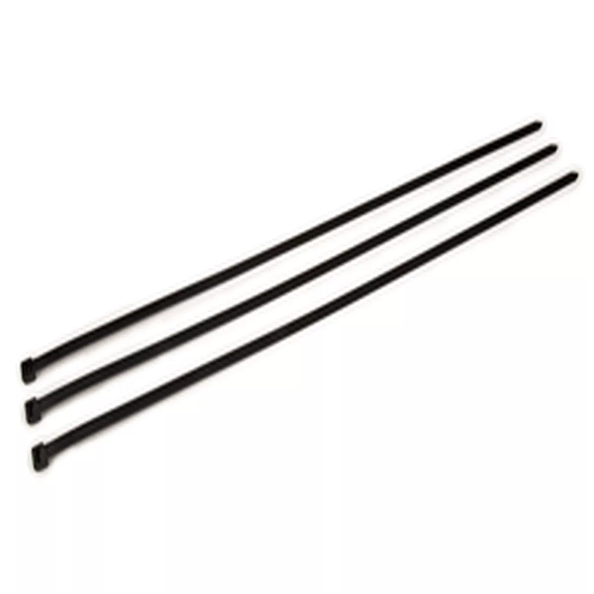 3M Standard Nylon Cable Ties