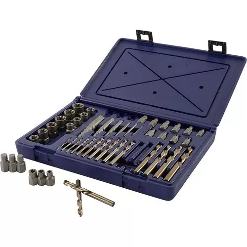 48 Piece Master Extraction Set